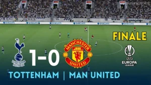 Europa League : Revivez la finale avec un abonnement IPTV France