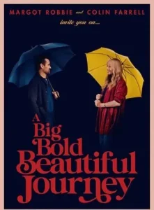 A Big Bold Beautiful Journey, film romantique et fantastique en VOD IPTV 2025