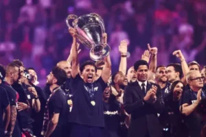 Ligue des champions: avec nos abonnement iptv france