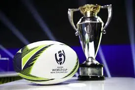 Rugby – Coupe du Monde Féminine 2025