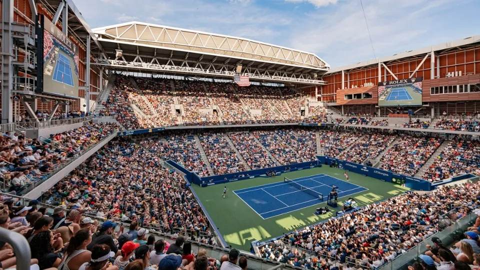 US Open 2025