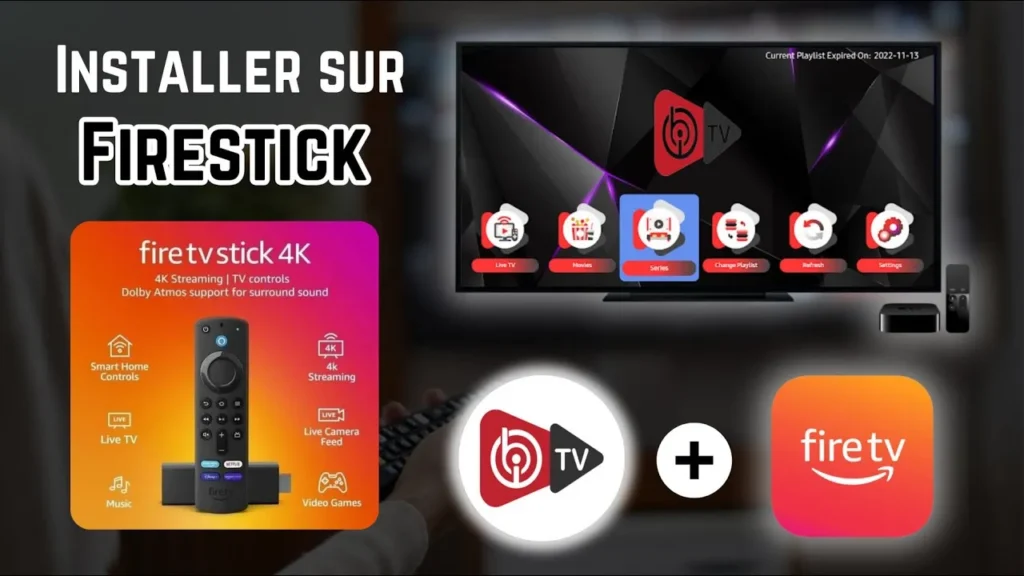 Agence iptv votre idéal abonnement iptv