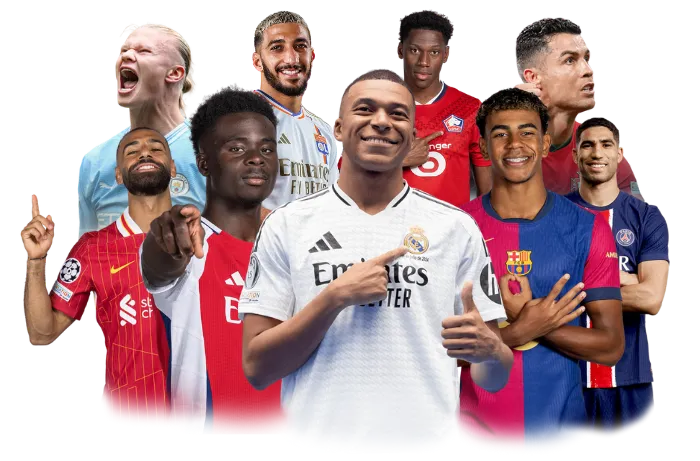 Sport mondial sur Agence iptv