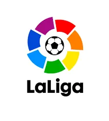 logo Liga Espagne 2025-2026Logo officiel de la Liga – Saison 2025-2026
