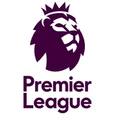 logo Premier League Angleterre 2025-2026