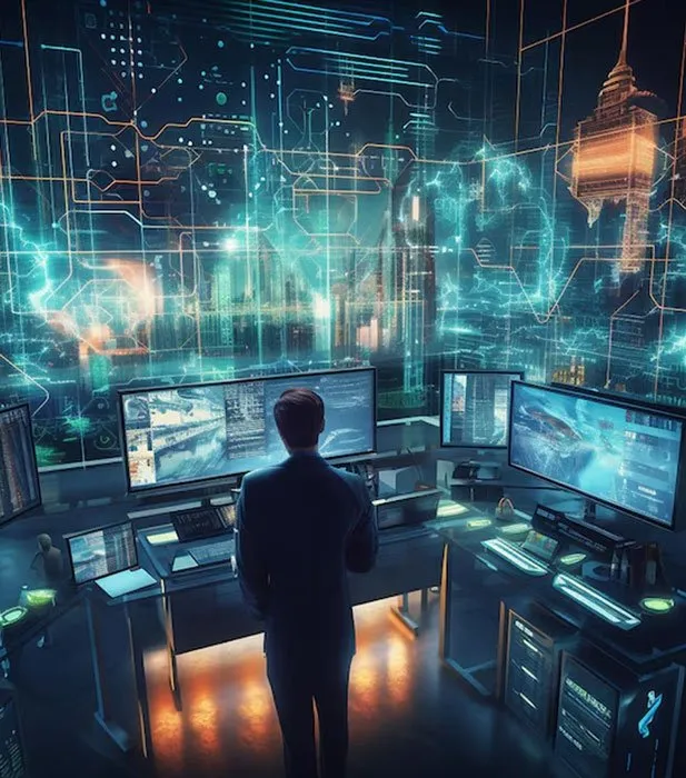 iptv multi-écrans abonnement IPTV 12 mois 2 écrans securisé