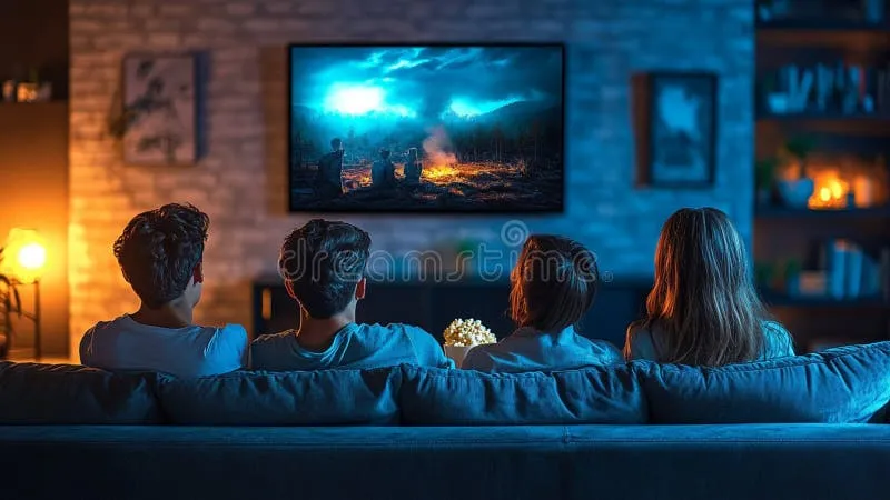 Films et séries 2025 disponibles sur IPTV en France