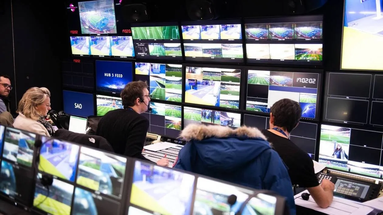 guide complet des grandes compétitions sportives via agence iptv