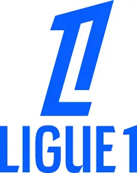 logo Ligue 1 France 2025-2026
