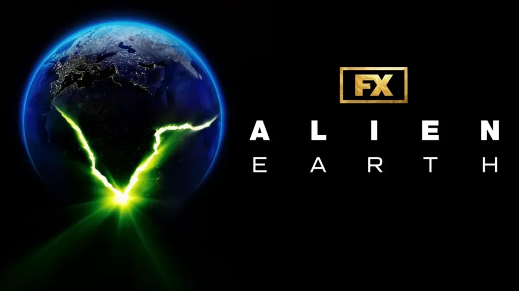 Alien: Earth (Disney+) Séries attendues 2025 : Nouveautés séries streaming à ne pas manquer