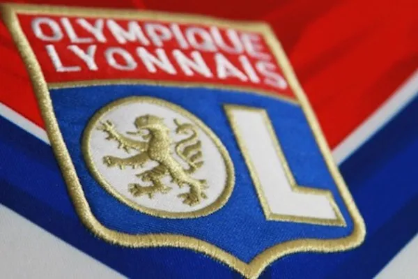Logo Olympique Lyonnais – Suivez tous les matchs de l’OL en direct 2025-2026