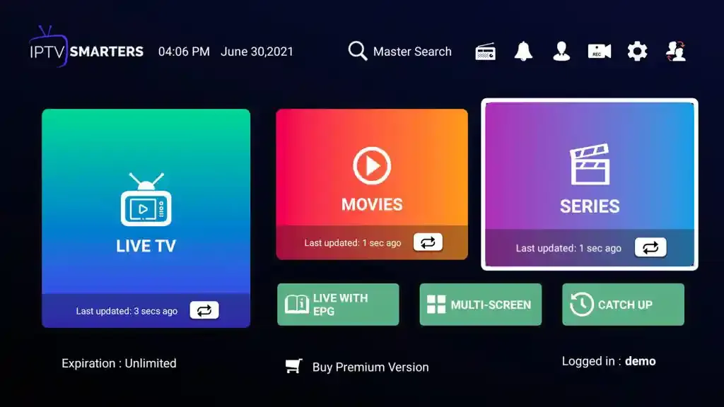 IPTV Smarters Pro : Guide Complet 2025 pour une Expérience TV Optimale